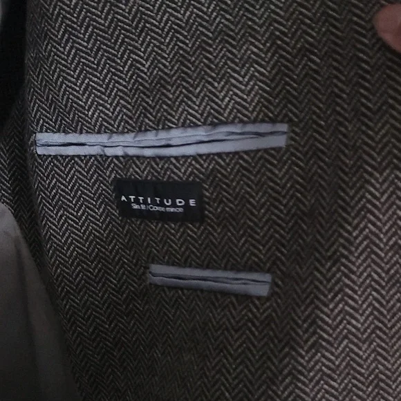 Jacket - Picture 6 of 10